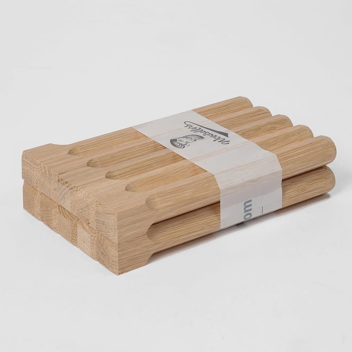 Houten spijkers 160 mm - 16 mm - Perfect voor Bouw- en Renovatieprojecten