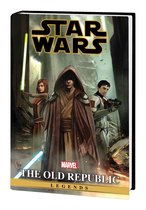 Star Wars Legends: The Old Republic Omnibus Vol. 2