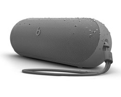 Beats Pill x Kim Kardashian Draadloze Bluetooth Speaker - Dark Gray