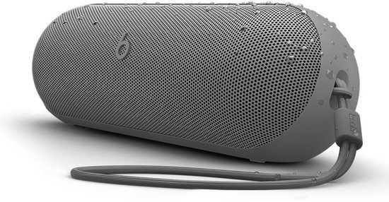 Beats Pill x Kim Kardashian Bluetooth Speaker Draadloos, Krachtig Geluid, Diepe Bas, IP67 Water- & Stofbestendig, 24u Batterij