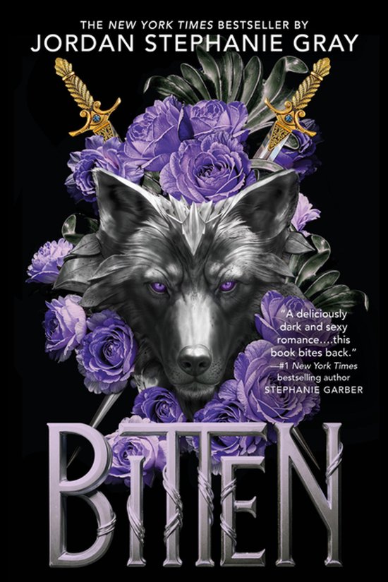 Bitten (Standard Edition)