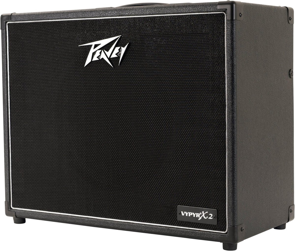 Peavey Vypyr X2 – Modeling Versterkercombo – Gitaarversterker – 40 Watt – Compact