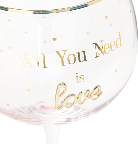 Gin Tonic, cocktailglazen, voor de horeca