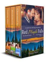 Red Maple Falls - Red Maple Falls Series Bundle: Books 7-9