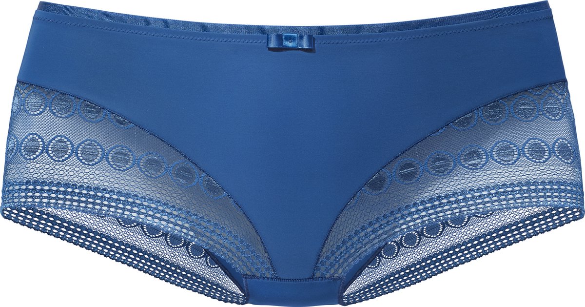 Dacapo Samba Panty Blauw 44