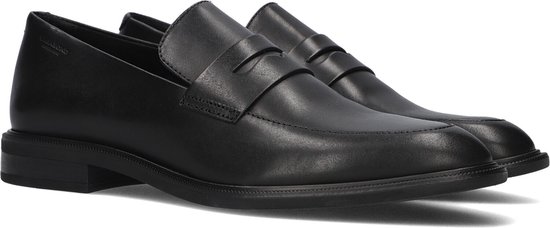 Vagabond Shoemakers Frances 2.0 102 Loafers - Instappers - Dames - Zwart