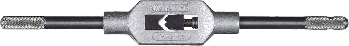 Handtap M1 - M12