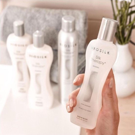 Biosilk Silk Therapy - 355 ml