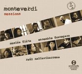 Monteverdi Sessions