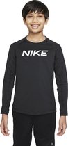Nike Pro Sportshirt Mannen - Maat 134