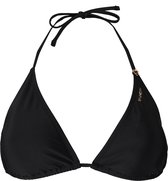 Brunotti Novalee-N Dames Bikini Triangel Top | Zwart - 36