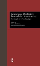 Studies in Education and Culture- Educational Qualitative Research in Latin America