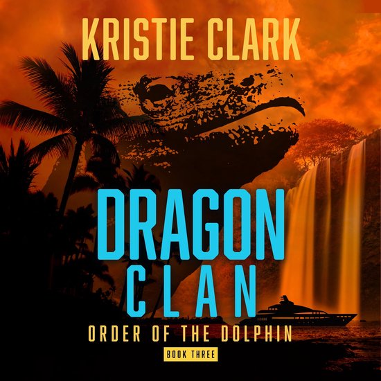 Dragon Clan - cover