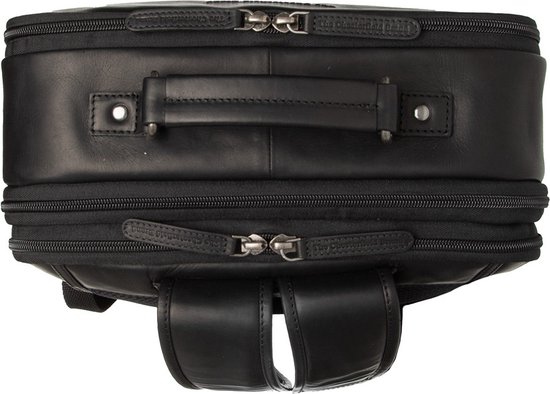 The Chesterfield Brand LIVERPOOL - Sac à dos - cognac - ZALANDO