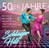 V/A - 50er Jahre Schlager Hits (CD)