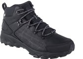 Columbia Peakfreak II Mid OutDry 2044251010, Homme, Zwart, Chaussures de trekking, taille: 44