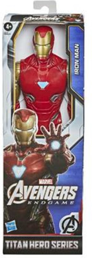Marvel Avengers: Endgame F22475X1 toy figure