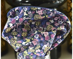 Zakdoeken dames CDD-0422