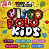 Disco Polo Kids [CD]