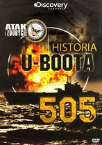 Attack and Capture: The Story of U-Boat 505 [DVD]