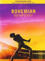 Bohemian Rhapsody [DVD]+[CD]