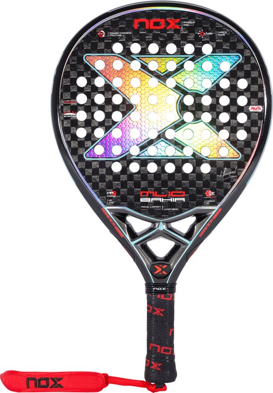 NOX ML10 Luxury Bahia 12K (Druppel)