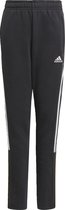 adidas Performance Tiro 21 Joggingbroek - Kinderen - Zwart- 140