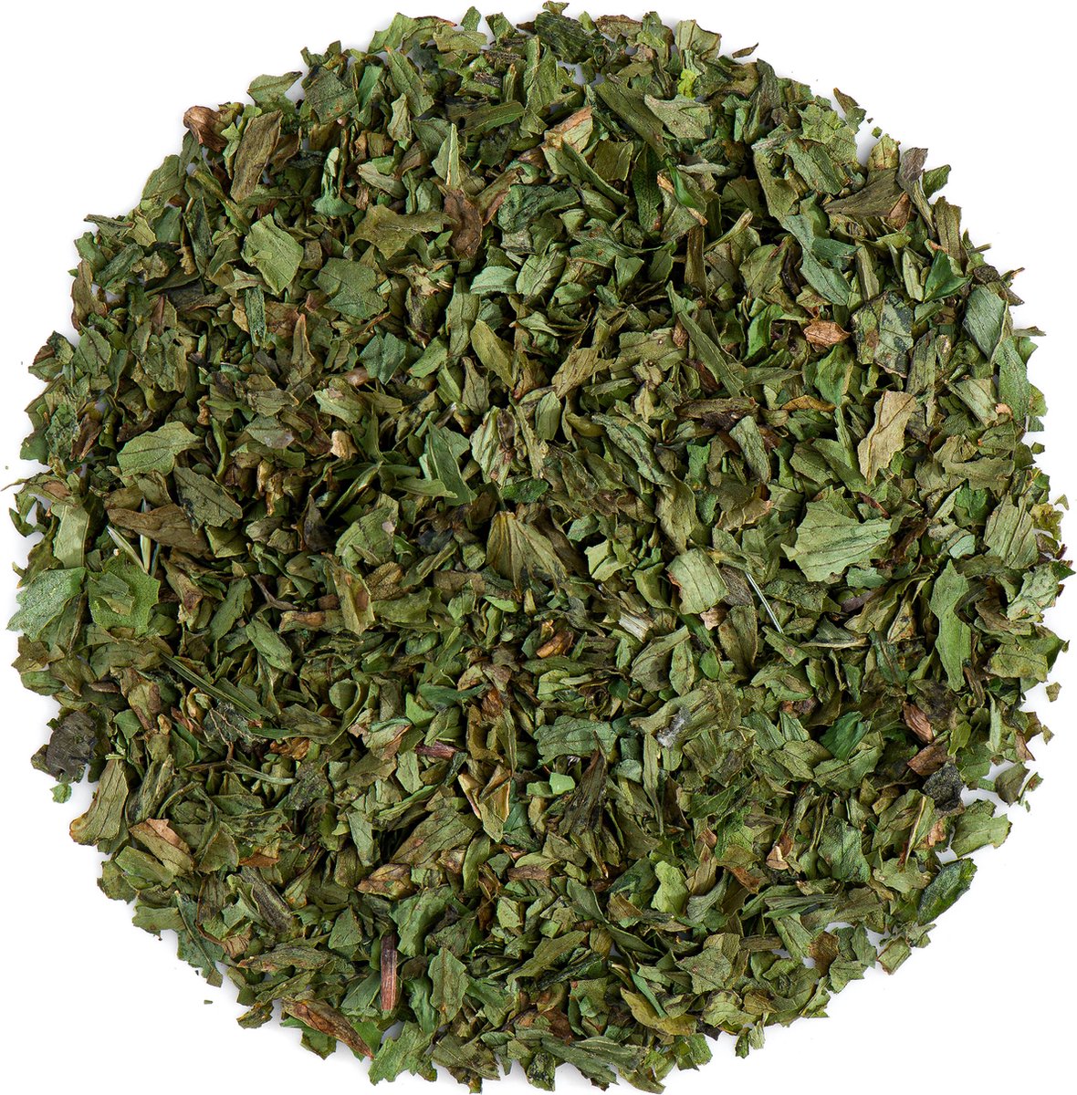 Lavas Blad Gedroogd Bio - Lavas Bladeren - Levisticum Officinale