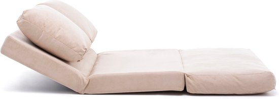 Asir - bankbed - slaapbank - Sofa - 2-zitplaatsen - Room - 120 x 68 x 62 cm