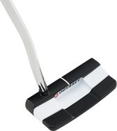Odyssey White Hot versa Double wide DB putter 34"