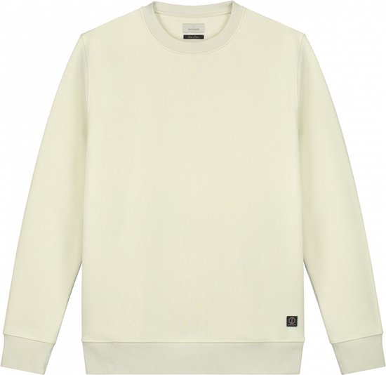 Dstrezzed Sweater - Slim Fit - Creme - S