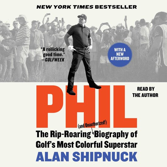 Phil - cover