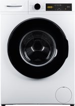 Salora WMH7245 wasmachine Voorbelading 7 kg 1400 RPM D Wit
