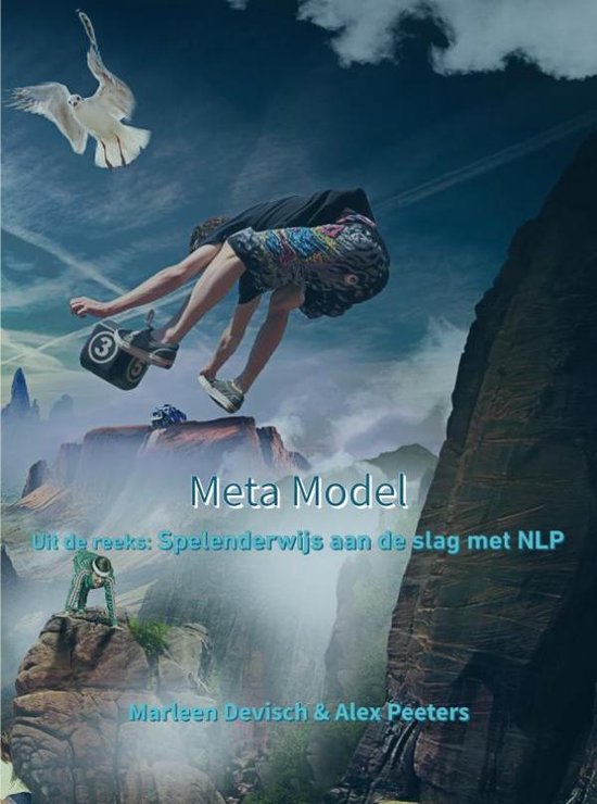Meta Model - cover