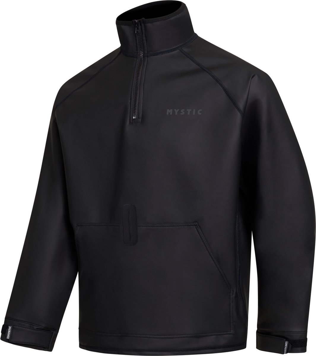 Mystic Storm Pullover - 2023 - Black - XL