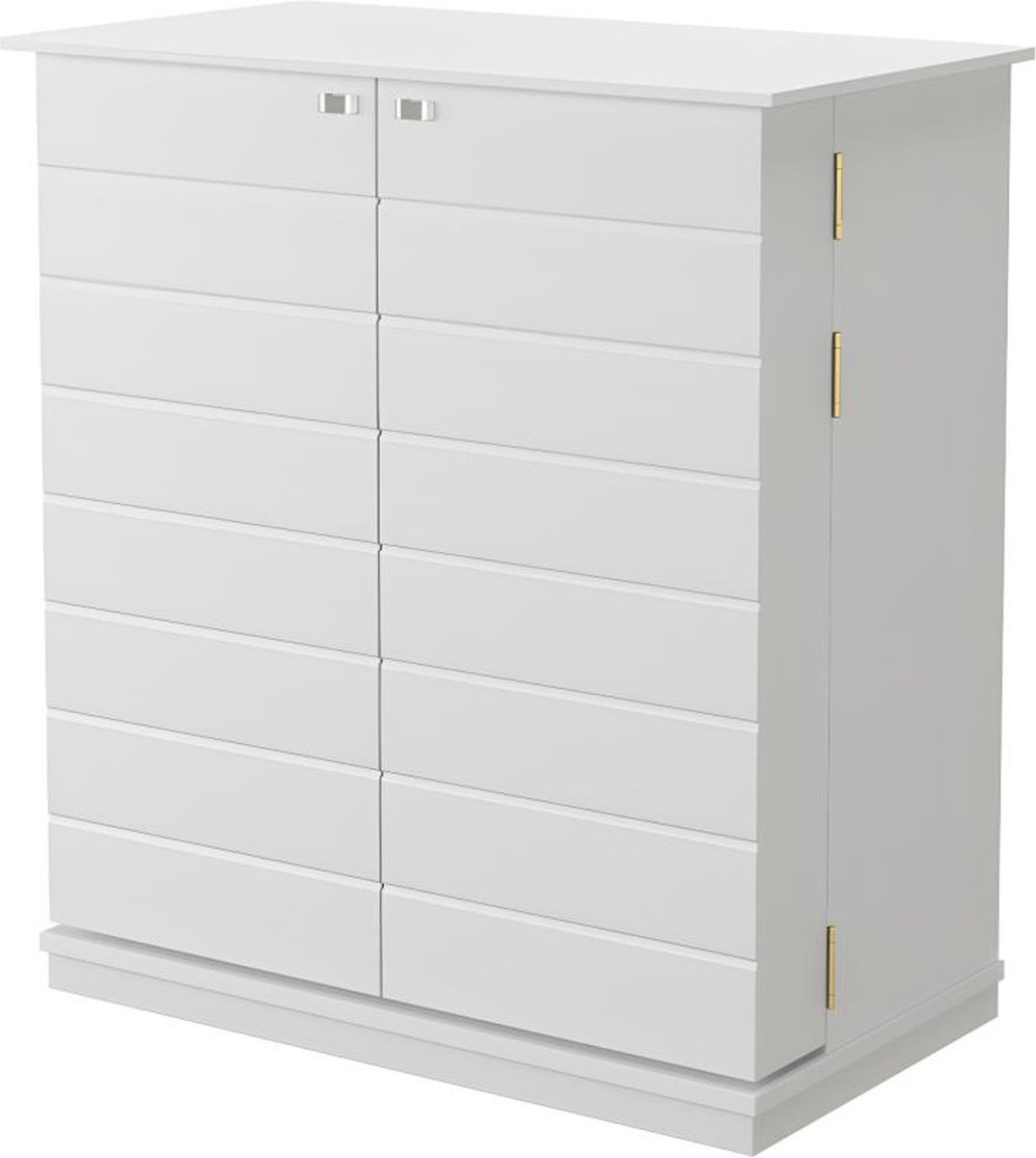Kristina Dam Studio - Column Kapstok Lang - koop je bij Scandinavisch Design byJ