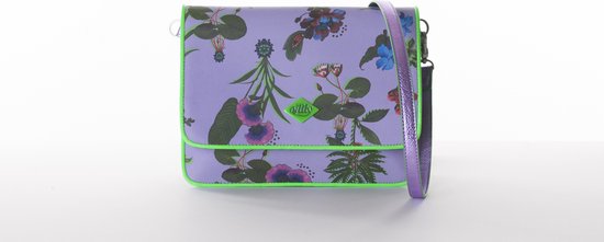 Oilily - Cross Body Lilac - One size