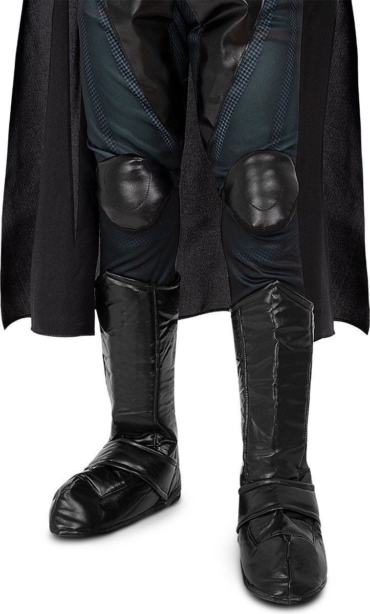 Funidelia | Adam West 1966 Batman Kostuum voor mannen The Dark Knight & Superhelden - Kostuum voor Volwassenen Accessoire verkleedkleding en rekwisieten voor Halloween, carnaval & feesten - Maat XL