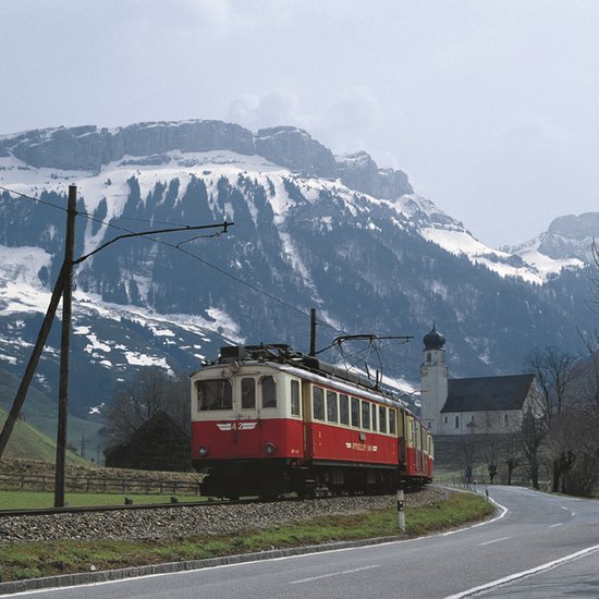 Auf dem Jakobsweg Calendrier 2024. Les festivités du Pilgerweg berühmte  dans un grand