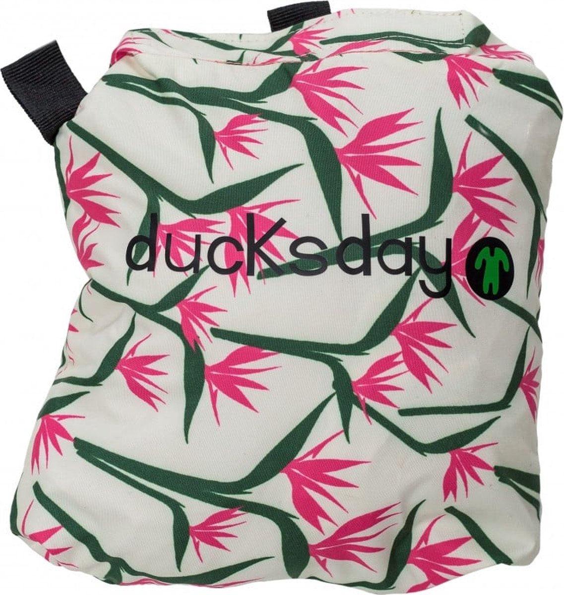 Ducksday - regenpak voor kinderen - waterdicht - meisje - Coco — afbeelding 8