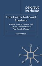 Euro-Asian Studies- Rethinking the Post Soviet Experience