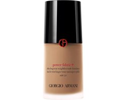 Armani Beauty Power Fabric Foundation Foundation 30ml No. 8