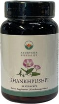 Ayurveda Specialist - Shankapushpi (Shankhpushpi) - Supplement