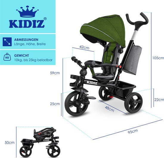 KIDIZ®