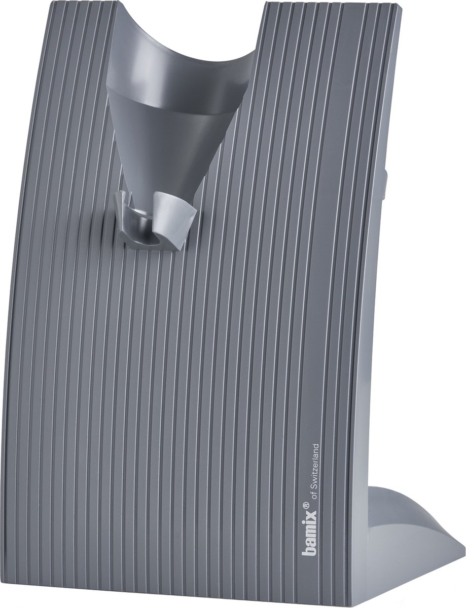 Bamix SwissLine M200 Wit - 200W - Inclusief Accessoires en Smart Helpers – foto 2