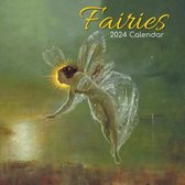 Fairies Kalender 2024