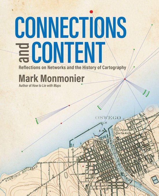 Connections and Content - cover