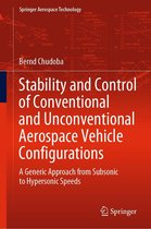 Springer Aerospace Technology - Stability and Control of Conventional and Unconventional Aerospace Vehicle Configurations