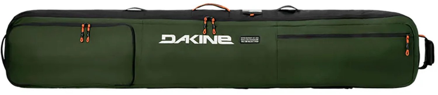 Dakine Fall Line Roller Skitas 190 cm Rosin
