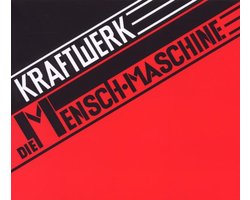 Die Mensch Maschine
